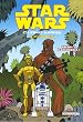 Star Wars The Clone Wars, Tome 4 : A vos ordres !