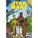 Star Wars The Clone Wars, Tome 4 : A vos ordres !