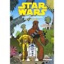 Star Wars The Clone Wars, Tome 4 : A vos ordres !