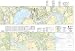 11491--St Johns River, Atlantic Ocean to Jacksonville