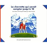 La Chevrette qui savait compter jusqu'� 10par Alf Proysen