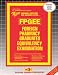  : Foreign Pharmacy Graduates Equivalency Examination (Admission Test Ser .: Ats-82)