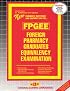 Foreign Pharmacy Graduates Equivalency Examination (Admission Test Ser .: Ats-82)