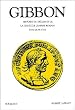 Histoire du d�clin et de la chute empire romain tome 1 Rome de 96 a 582