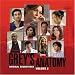 everthing grey's anatomy