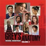 Grey's Anatomy , Volume 2