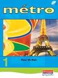 Metro: Pupil Book Level 1 (Metro)