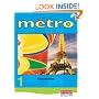 Metro: Pupil Book Level 1 (Metro for Key Stage 3)