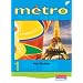 Metro: Pupil Book Level 1 (Metro for Key Stage 3)