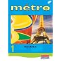 Metro: Pupil Book Level 1 (Metro for Key Stage 3)
