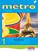Metro: Pupil Book Level 1 (Metro)