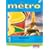 Metro: Pupil Book Level 1 (Metro for Key Stage 3)