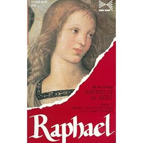 Raphael-Vol. 17- Part 3: Legend & Legacy [VHS]