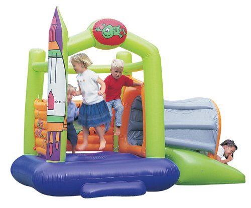 Childrens Toyshop  Toys : Space Activity Centre