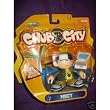 Chub City Action Figure - Mikey
