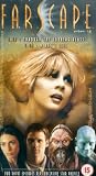 Review Contender Entertainment Group  / Farscape Vol. 1.8 - 1.17 Through the Looking Glass / 1.18 A Bug's Life [1999]