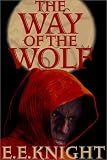 Way of the Wolf (The Vampire Earth, Book 1)