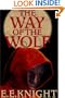 The Way of the Wolf (The Vampire Earth, Book 1)