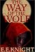 The Way of the Wolf: Vampire Earth, Book 1 (Paperback)