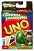 Search : Mattel Green Lantern UNO Card Game