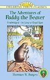The Adventures of Paddy the Beaver (Dover Childrens Thrift Classics)