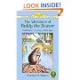 The Adventures of Paddy the Beaver (Dover Children's Thrift Classics)