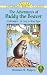 The Adventures of Paddy the Beaver (Dover Children's Thrift Classics) by Thornton W. Burgess ISBN 0486413055