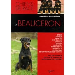Le Beauceron