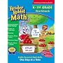 Reader Rabbit Math Kindergarten-1St Grade