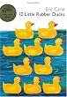 10 Little Rubber Ducks