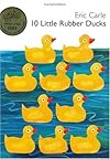 10 Little Rubber Ducks