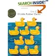 10 Little Rubber Ducks