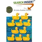10 Little Rubber Ducks by Eric Carle