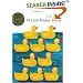 10 Little Rubber Ducks
