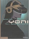 Revue Dupuis SA  / Yoni, Tome 2 : Bienvenue en zone TAZ