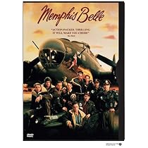 Memphis Belle (Snap Case)