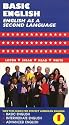 Basic English & Esl (2pc) [VHS]