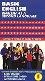 VHS : Basic English & Esl (2pc)