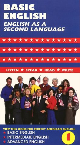 Basic English & Esl (2pc)