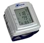 Zewa WS-TS Wrist Blood Pressure Monitor with Touchscreen