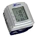 Zewa WS-TS Wrist Blood Pressure Monitor with Touchscreen
