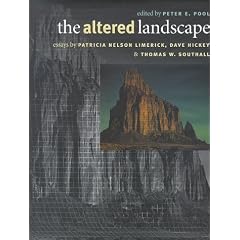 The Altered Landscape