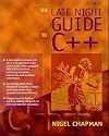 The Late Night Guide to C++