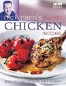 Nick Nairn's Top 100 Chicken Recipes: Quick and Easy Dishes for Every Occasion