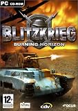 Revue Focus Marketing  / Blitzkrieg Burning Horizon - Collection Silver (stand alone)