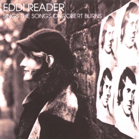 Eddi Reader - Winter It Is Past Lyrics - Zortam Music