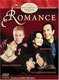 Masterpiece Theatre Collection - Romance - Anna Karenina / Wuthering Heights / Reckless