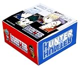 HUNTER×HUNTER 2003カレンダー