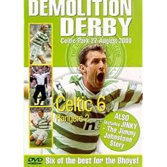 Celtic FC - Demolition Derby [2000]