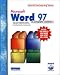 Book Microsoft Word 97 - Complete Edition